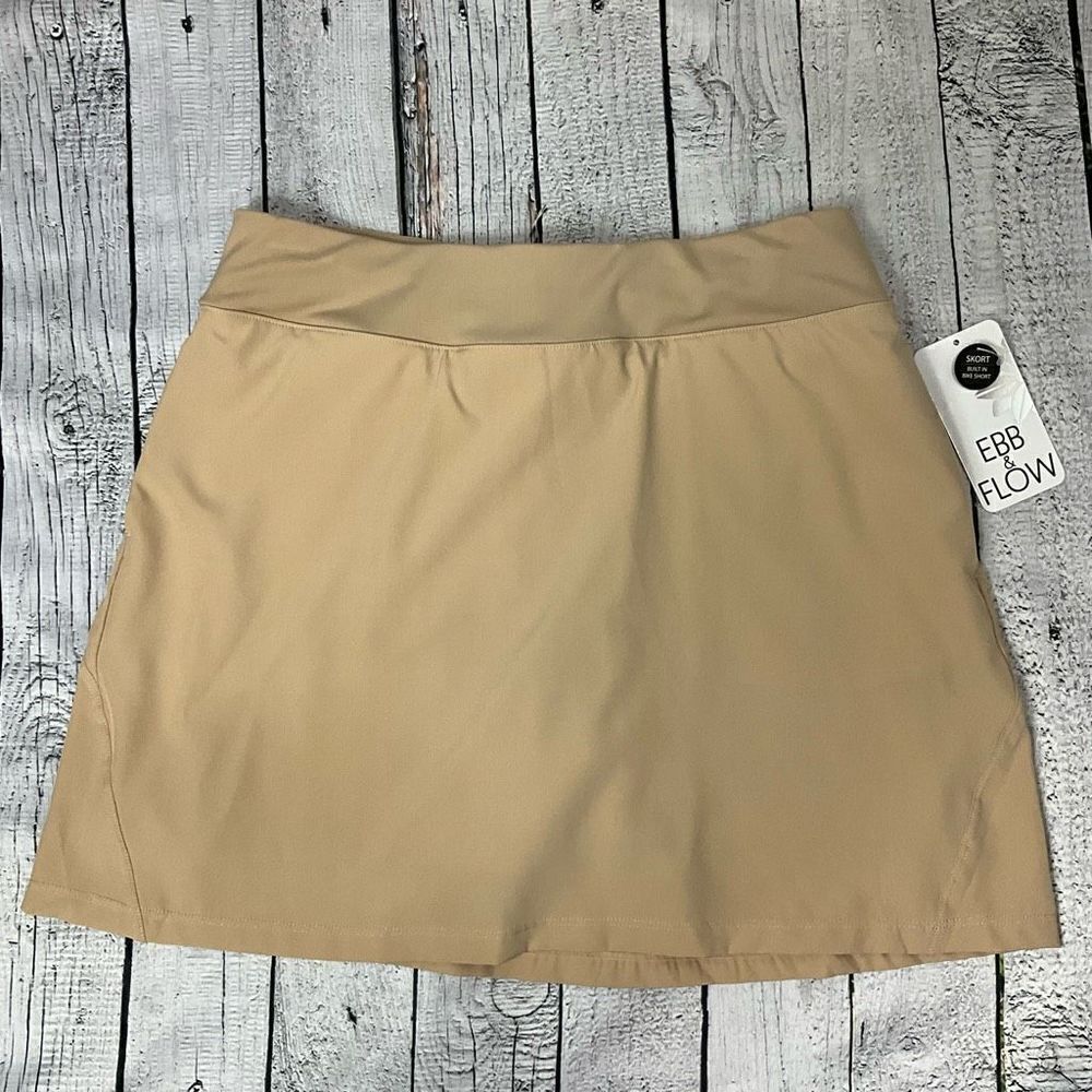 EBB & FLOW Skort